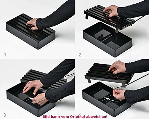 Produktbild Alldock Medium