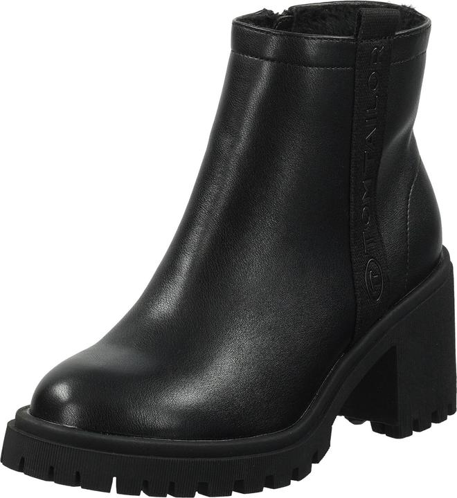 Actual product image Tom Tailor Stiefel (41)