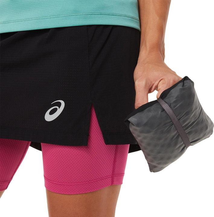 Immagine prodotto ASICS Performance Giacca Fujitrail Proof Lady Performance Black (M)