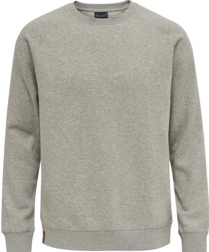 Actual product image hummel Hmlred Classic Sweatshirt (4XL)