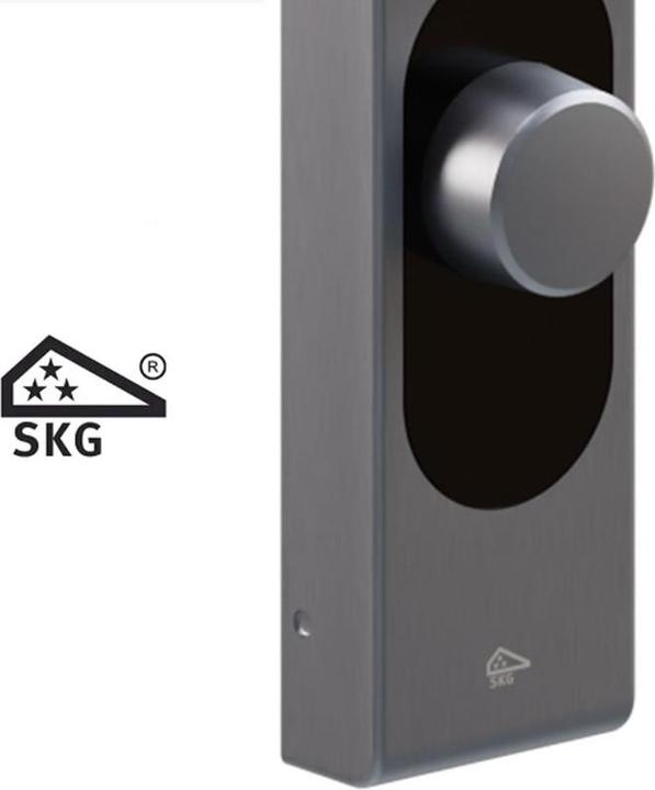 Produktbild Loqed Touch Smart Lock (EU Zylinder)
