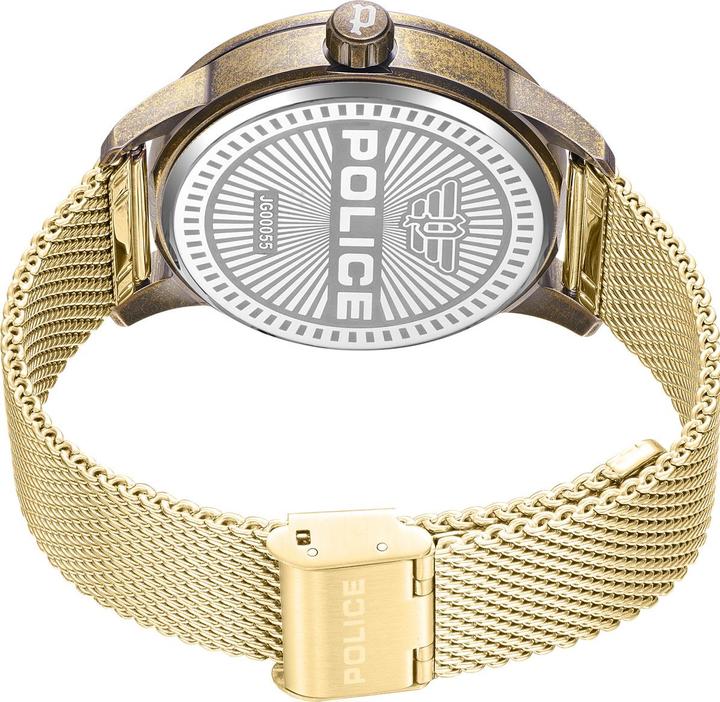 Immagine prodotto Police Raho (Orologio da polso analogico, 44 mm)