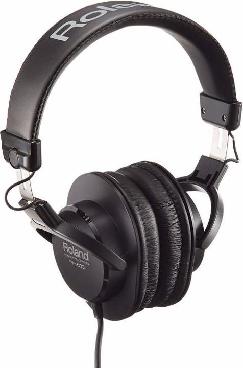 Produktbild Roland RH-200 (keine Geräuschunterdrückung, Kabelgebunden)