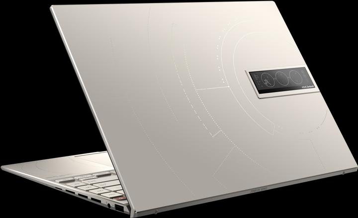 Produktbild ASUS ZenBook 14X OLED (14", Intel Core i7-12700H, 16 GB, 1000 GB, CH)