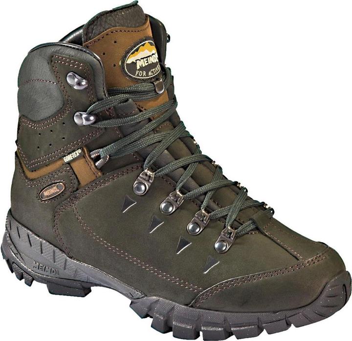 Actual product image Meindl Men's Gastein GTX winter boots (47)