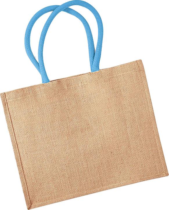 Westford Mill JuteEinkaufstasche 21 Liter (21 l)