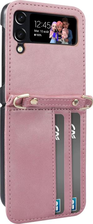Actual product image Avizar Versatile Case Series (Samsung Galaxy Z Flip4)