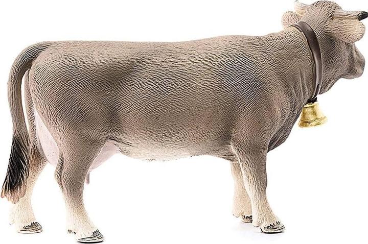 Produktbild Schleich Braunvieh-Kuh