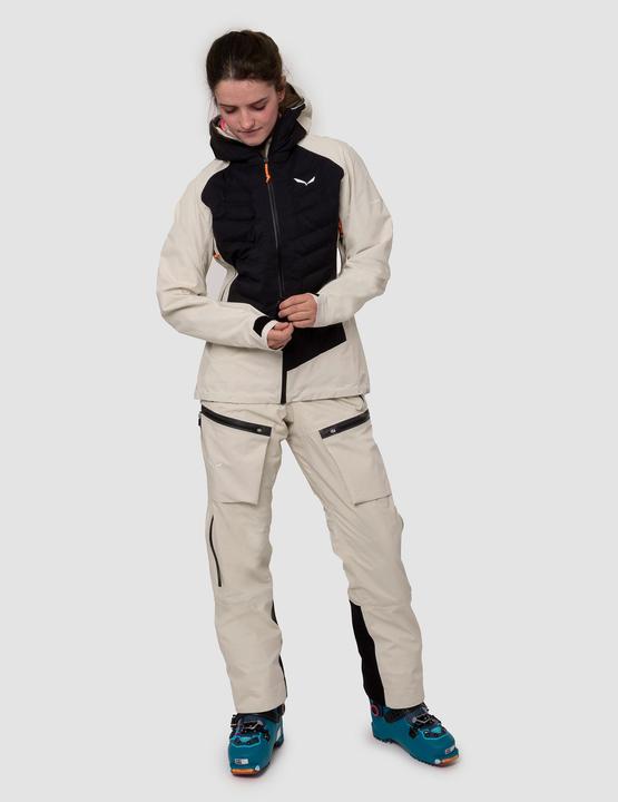 Produktbild Salewa SELLA PTX 3L Damen HYB JACKET (38)