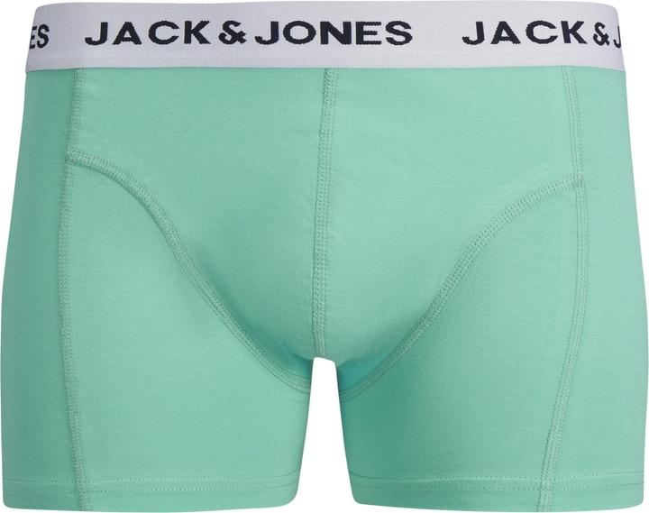 Immagine prodotto Jack & Jones Shorts Shorts (XXL, Confezione da 5 pezzi)