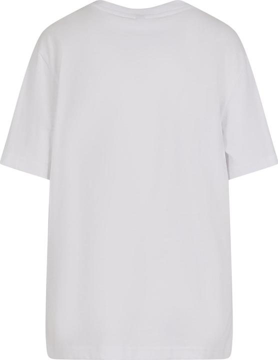 Image du produit Mister Tee MisterTee Heart Cherries EMB Tee - 184235 (S)