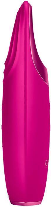 Immagine prodotto Konjac Sponge Masażer do oczu Cool & Warm 6w1 Geske z Aplikacją (magenta)