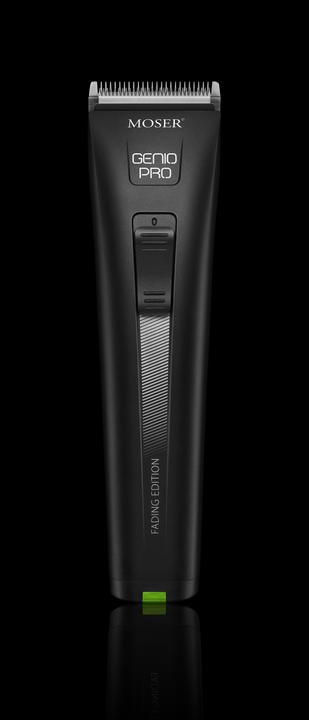 Image du produit Moser GenioPro Édition Fading