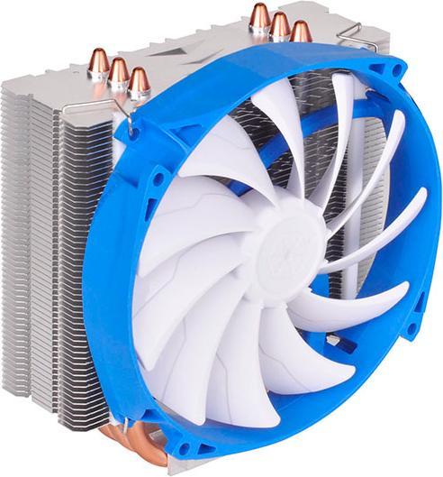 Productafbeelding Silverstone SST-AR07 (159 mm)