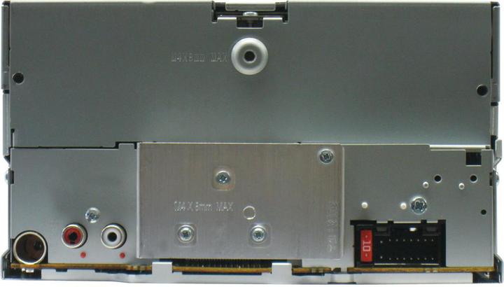 Produktbild JVC Kw-R520