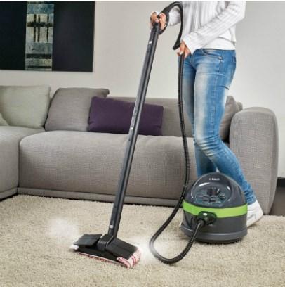 Actual product image Polti Steam cleaner PTEU0259 (4 bar, 1500 W)