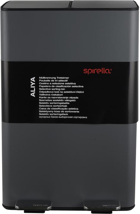 Produktbild spirella Aliya (60 l)