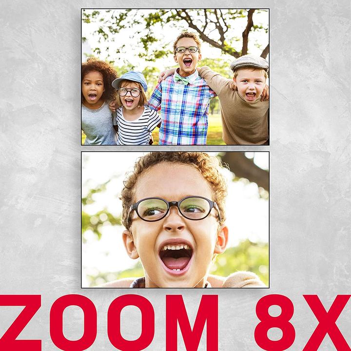 Immagine prodotto AGFAPHOTO DC5200 (21 Mpx)