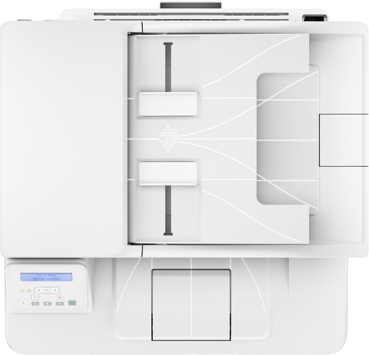 Produktbild HP M227sdn LaserJet Pro (Laser, Schwarz-Weiss)