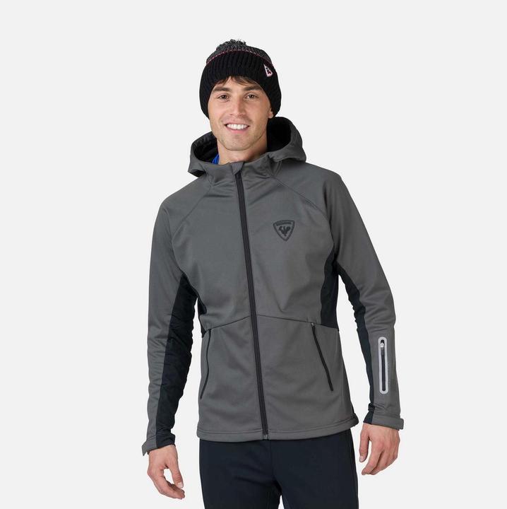 Immagine prodotto Rossignol Softshell-Kapuzenjacke (XXL)