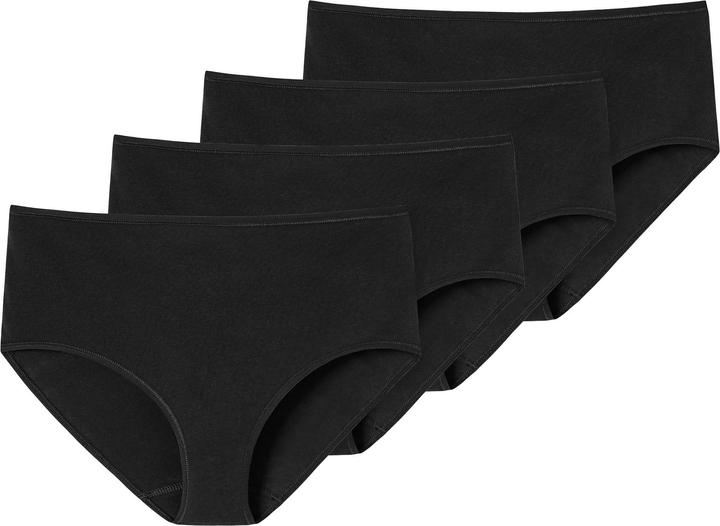 Actual product image Schiesser 4PACK Midi (4XL, pack of 4)