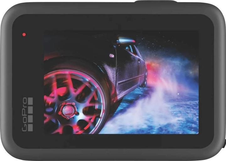Productafbeelding GoPro HERO9 Black (24p, Bluetooth)