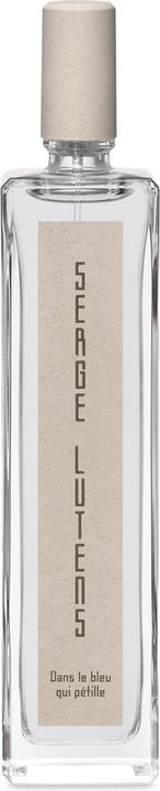 Serge Lutens Dans Le Bleu Qui Pétille (Eau de Parfum, 100 ml)