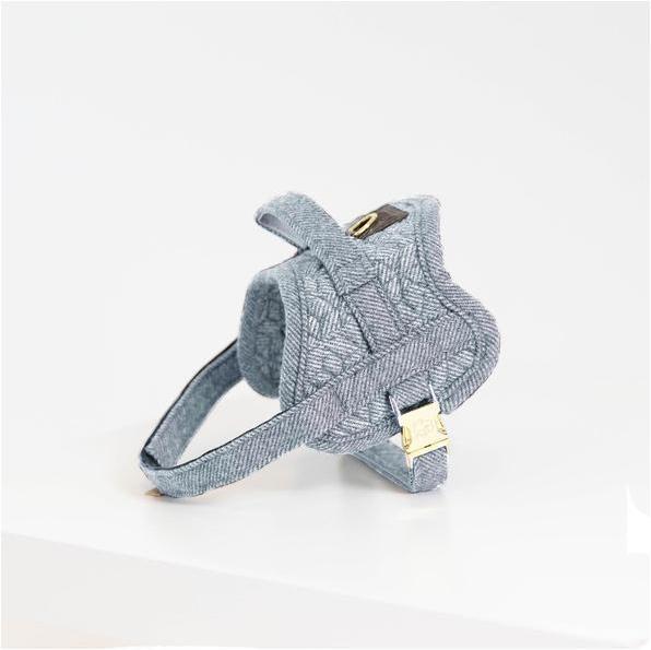 Produktbild Kentucky Dogwear Hundegeschirr Body Safe (XS, Hund, Allgemein)