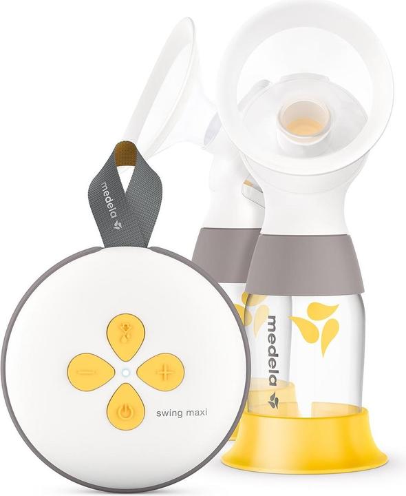 Produktbild Medela Swing Maxi Doppelmilchpumpe