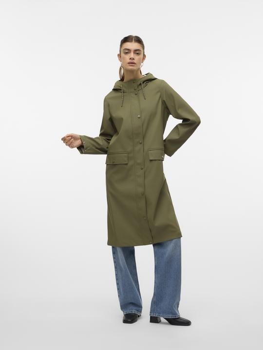 Actual product image Vero Moda VMMALOU mackintosh jacket (S)