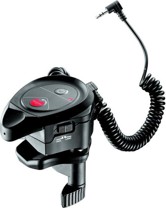 Image du produit Manfrotto Télécommande Lanc MVR901ECPL, Pan/Son/Can (Trépied Télécommande)