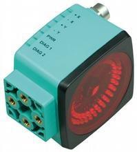 Actual product image Pepperl & Fuchs PEPPERL+FUCHS PHA250-F200A-R2-5834