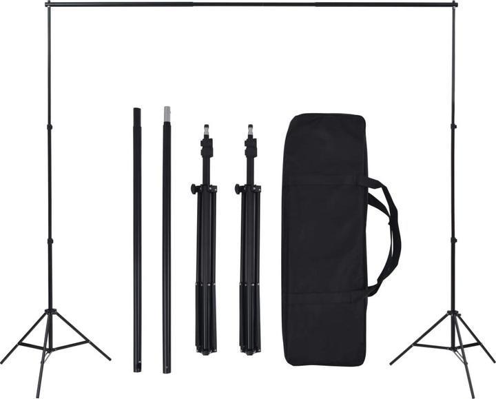 Produktbild VidaXL Nevin (160 cm, 210 cm)