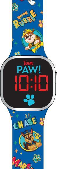 Image du produit Accutime Paw Patrol (Montre numérique, 38 mm)