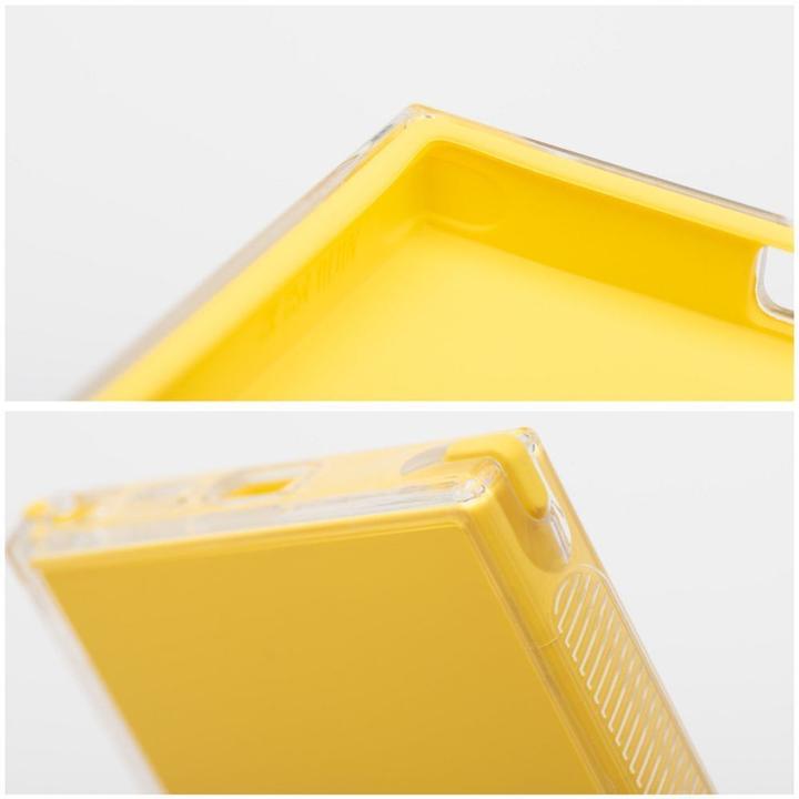 Produktbild OEM LCD display! MATRIX Case for XIAOMI Redmi Note 13 5G yellow (Display)