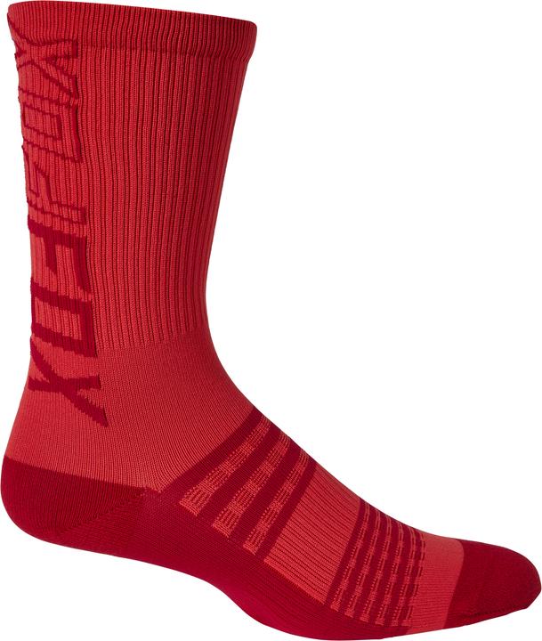 Fox Socks 21 W 8" Ranger Lunar Bry Pnch (One Size)