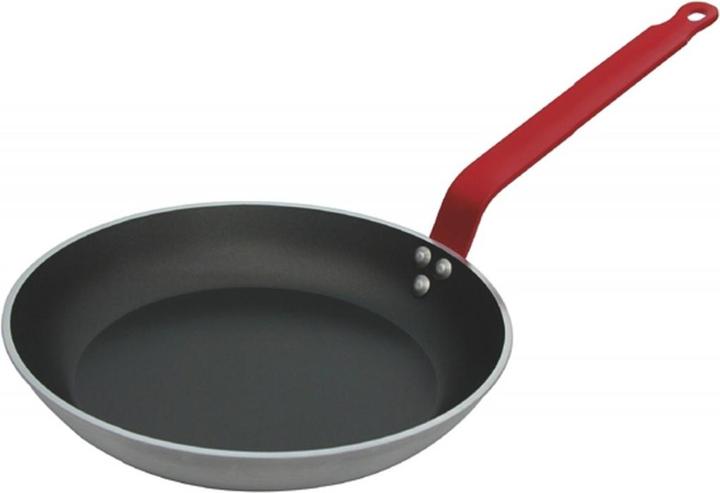 Actual product image de Buyer Choc HACCP frying pan non-stick (28 cm, Frying pan, Aluminium)
