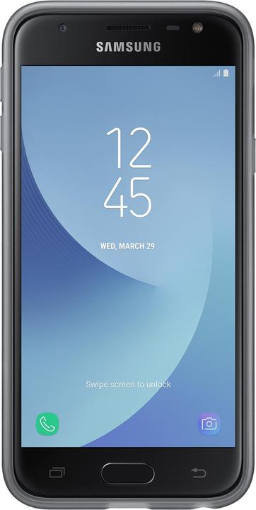 Image du produit Samsung Jelly Cover (Samsung Galaxy J3 2017 (version US))