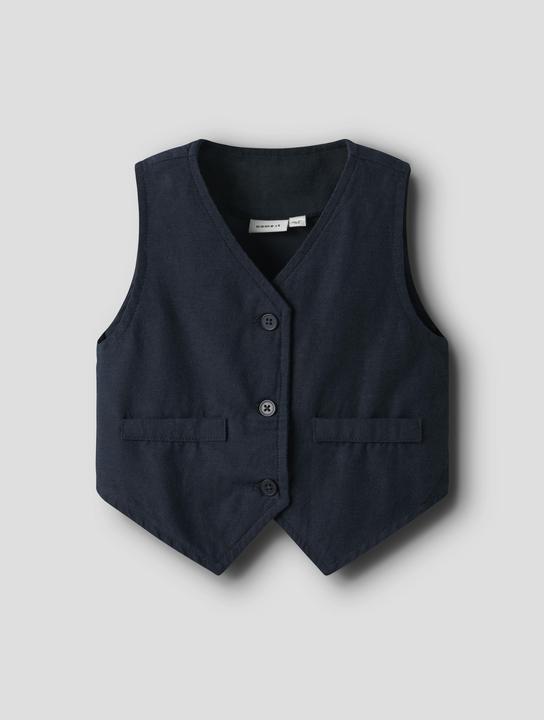 Immagine prodotto Name it Regular Fit Weste (104)
