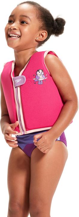 Actual product image Speedo Learn to Swim Character Printe (3, 20-30kg)