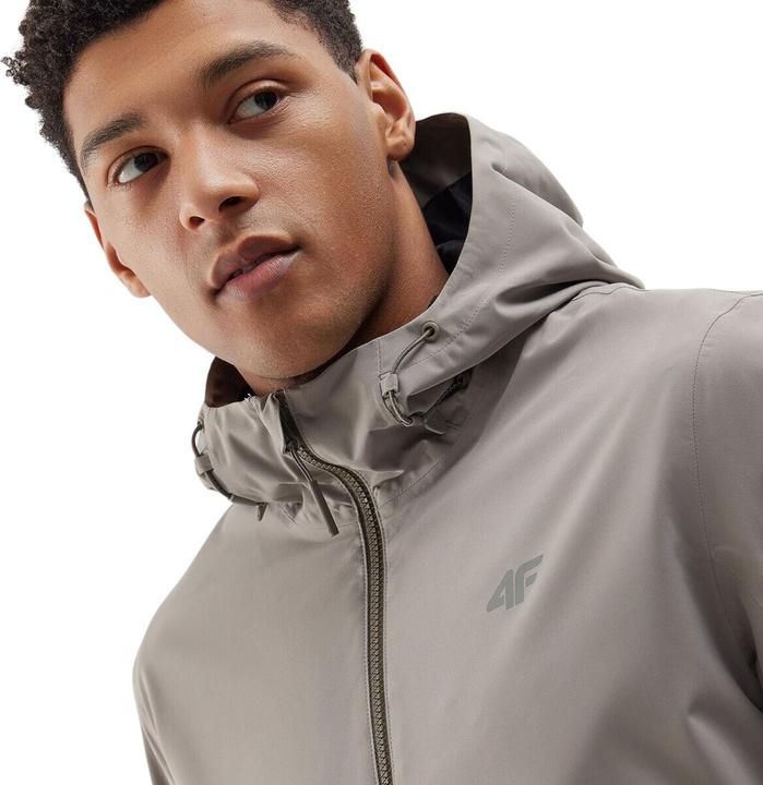 Produktbild 4F TECHNICAL JACKET M444 (XL)