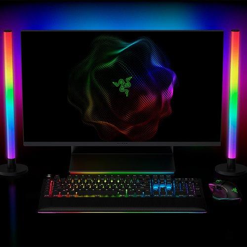 Produktbild Razer Aether Standing Light Bar (RGBW)