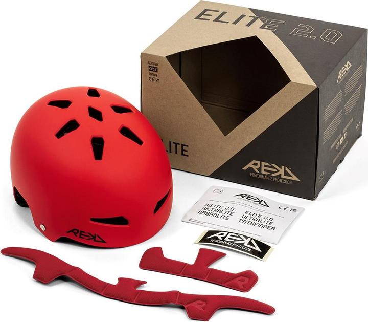 Immagine prodotto Rekd Elite 2.0 (57 - 59 cm)