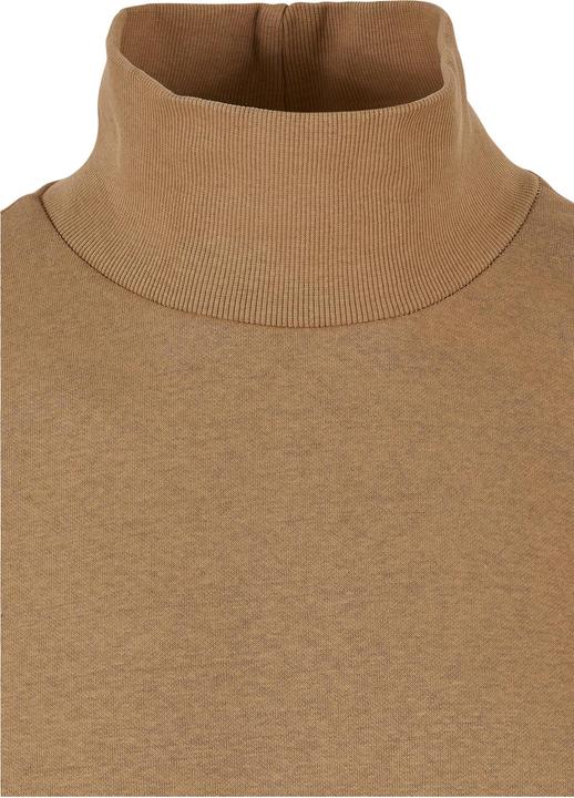 Actual product image Urban Classics High Rib Neck Crew (L)