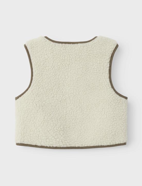 Produktbild Name it Teddy Weste (56)
