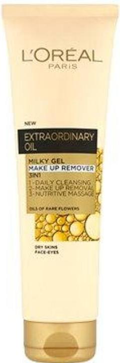 L'Oréal Paris Extraordinary Oil 3 In (Gel, 150 ml)