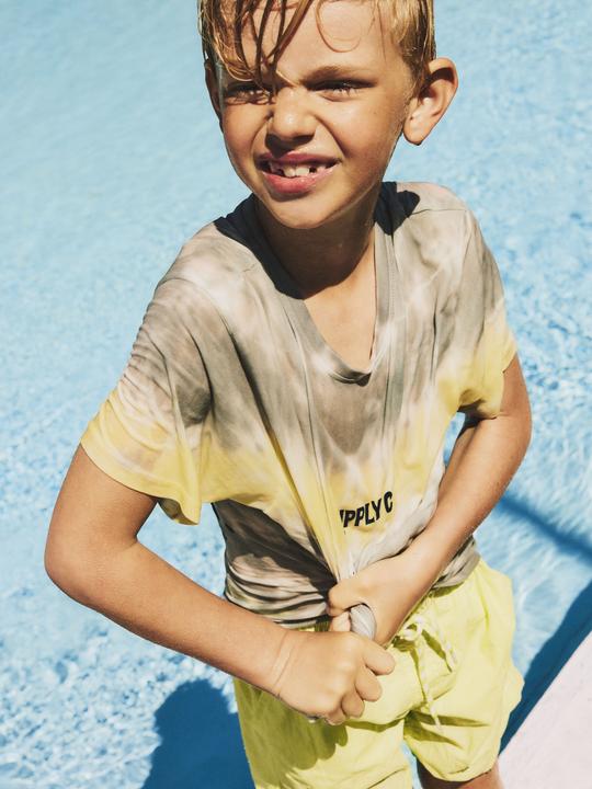 Immagine prodotto Name it Regular Fit Badeshorts (128)