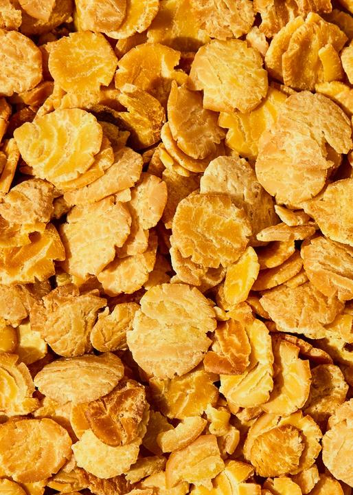Produktbild KoRo Bio Sojaflocken aus geschälten und gerösteten Sojabohnen (2000 g)
