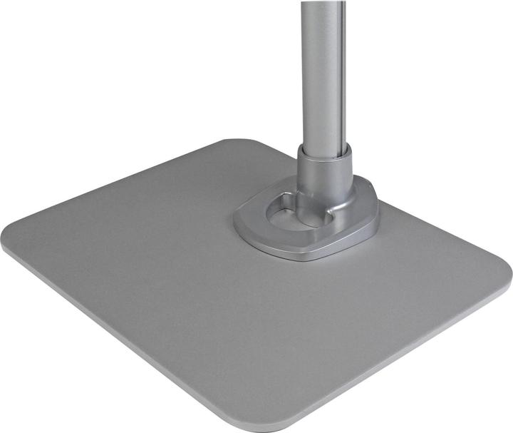 Produktbild StarTech Monitor Stand W/ Cable Hook (Tisch, 30")