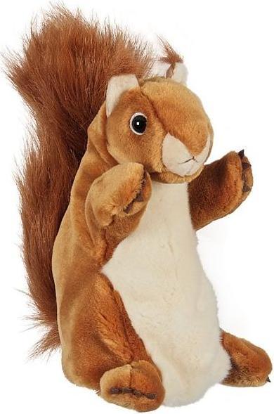 The Puppet Company Hand puppet squirrel